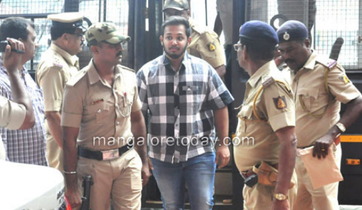 Bhasker Shetty..